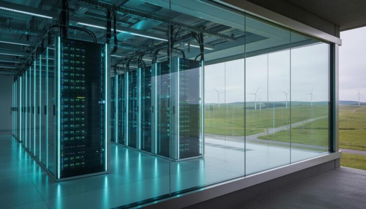 Развитие ИИ привело к росту углеродного следа Microsoft на 25%