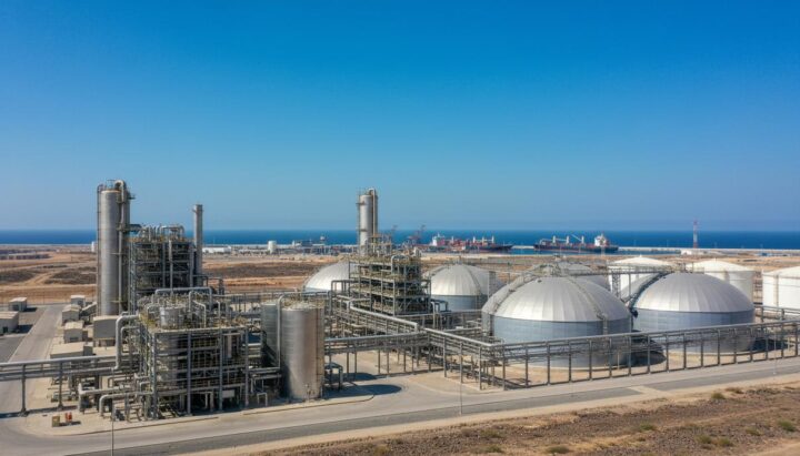 Majan Petrochemical вложит $29 млн в завод удобрений в Омане
