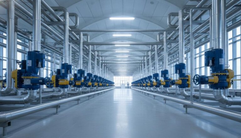 ABB покупает британскую Rotork за $5,5 млрд для роста в сфере дата-центров