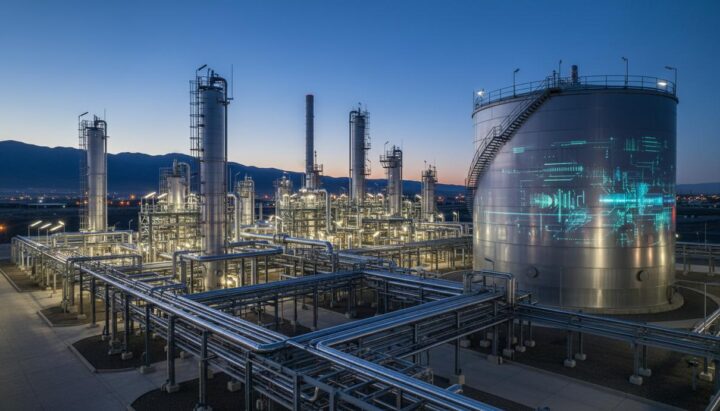 США направят $65,5 млн на повышение эффективности нефтегазовой отрасли