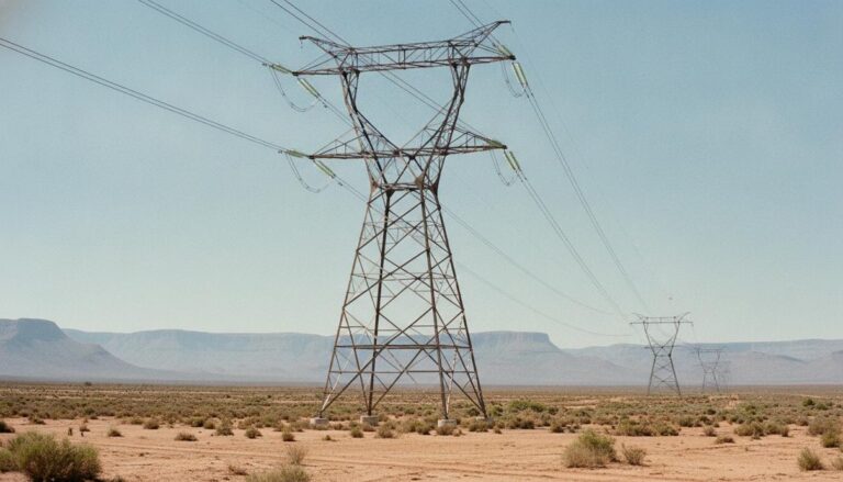 Власти ЮАР готовят разделение госкомпании Eskom и переговоры с кредиторами