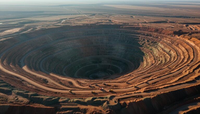 BHP нарастила прибыль за счёт меди на фоне роста выбросов CO2