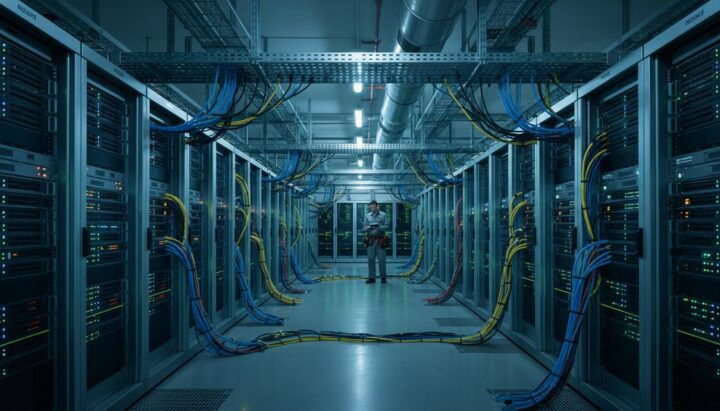 Microsoft сократила закупки углеродных кредитов на фоне роста выбросов от ИИ