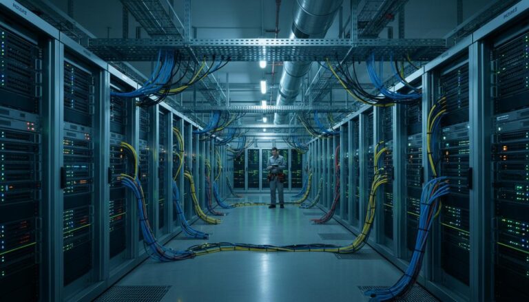 Microsoft сократила закупки углеродных кредитов на фоне роста выбросов от ИИ