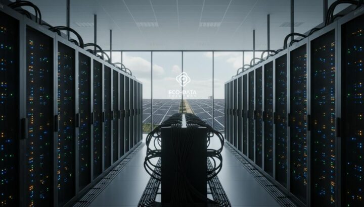 Углеродный след Nvidia вырос втрое на фоне бума искусственного интеллекта