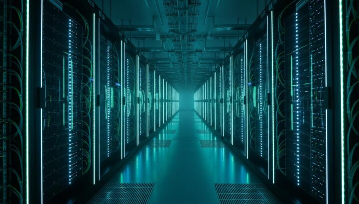 NVIDIA привлечет инвестфонды для финансирования ИИ-инфраструктуры