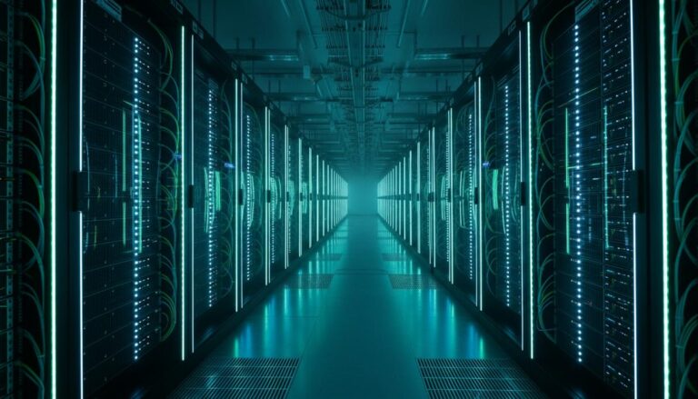 NVIDIA привлечет инвестфонды для финансирования ИИ-инфраструктуры