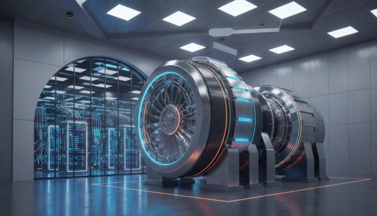 Производитель газовых турбин ProEnergy нацелился на IPO с оценкой до $50 млрд