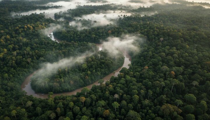 Бразилия и Китай ведут переговоры о двустороннем рынке углеродных квот