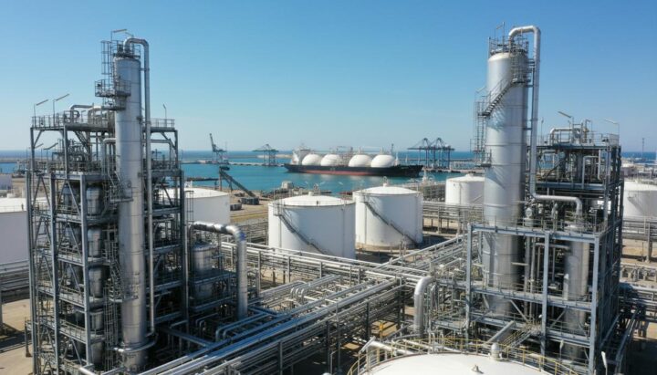 Yara запустила в Нидерландах крупнейший в Европе CCS-проект