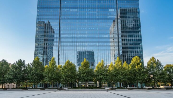 Citigroup выделил почти $650 млрд на устойчивое финансирование