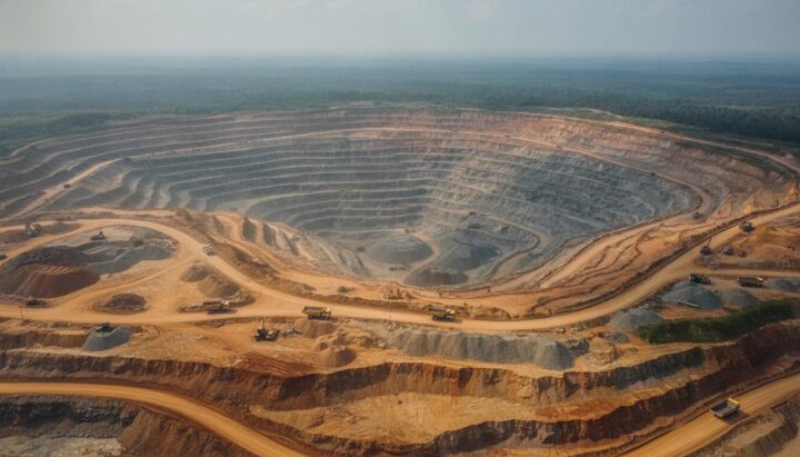 Sumitomo: мировой рынок никеля останется профицитным в 2027 году