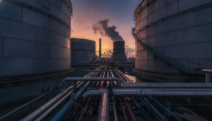 Страны ЕС не станут дополнительно высвобождать нефть по сделке G7