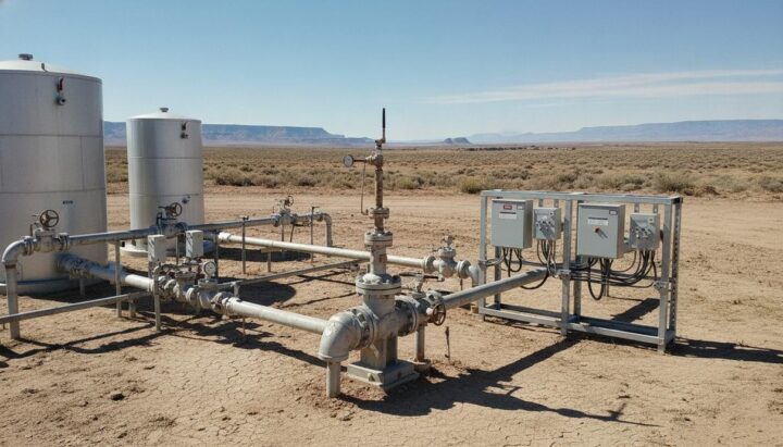 Cowboy Clean Fuels продала Salesforce углеродные кредиты по новой технологии