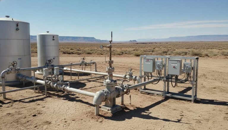 Cowboy Clean Fuels продала Salesforce углеродные кредиты по новой технологии