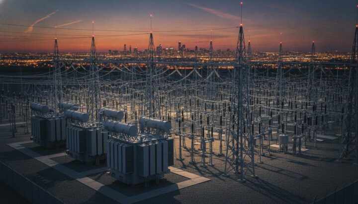 LS Power привлекла $6 млрд на проекты в энергетике из-за спроса от ИИ