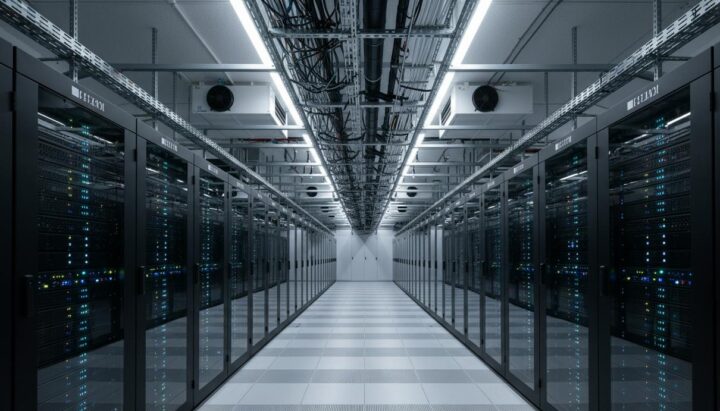 NVIDIA становится инвестором в инфраструктуру для искусственного интеллекта