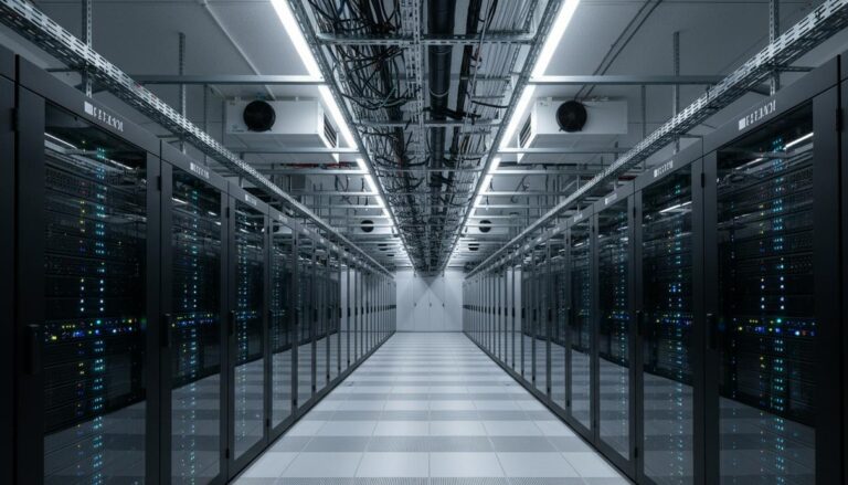 NVIDIA становится инвестором в инфраструктуру для искусственного интеллекта