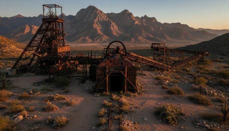 Рынок серебра пятый год испытывает дефицит из-за структуры добычи