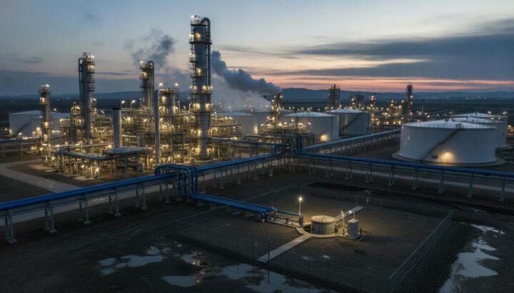 Gevo монетизирует улавливание CO2 на производстве биотоплива
