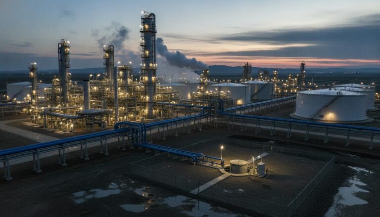 Gevo монетизирует улавливание CO2 на производстве биотоплива